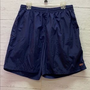 REEBOK MENS RUNNING SHORTS